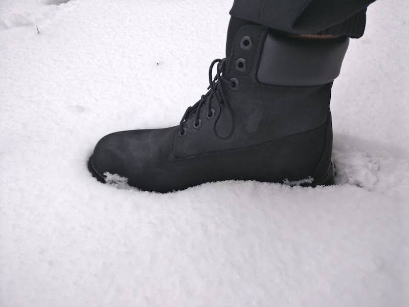 Timberland Premium Waterproof Boots dancedric