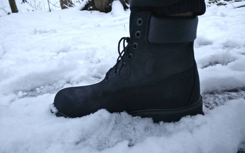 Embezzle most Play sports Timberland Premium Waterproof Snow/Winter Boots Review | dancedric