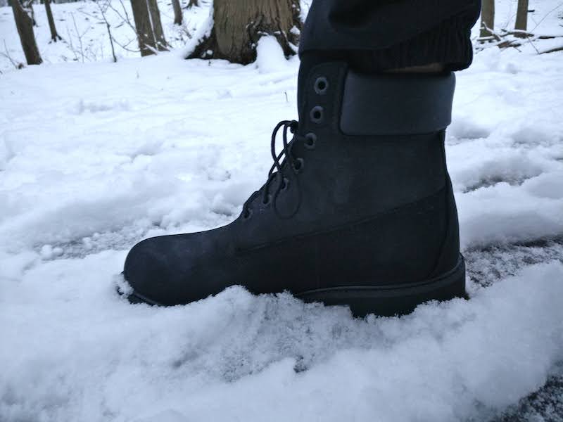 Al por menor Soberano agradable Timberland Premium Waterproof Snow/Winter Boots Review | dancedric