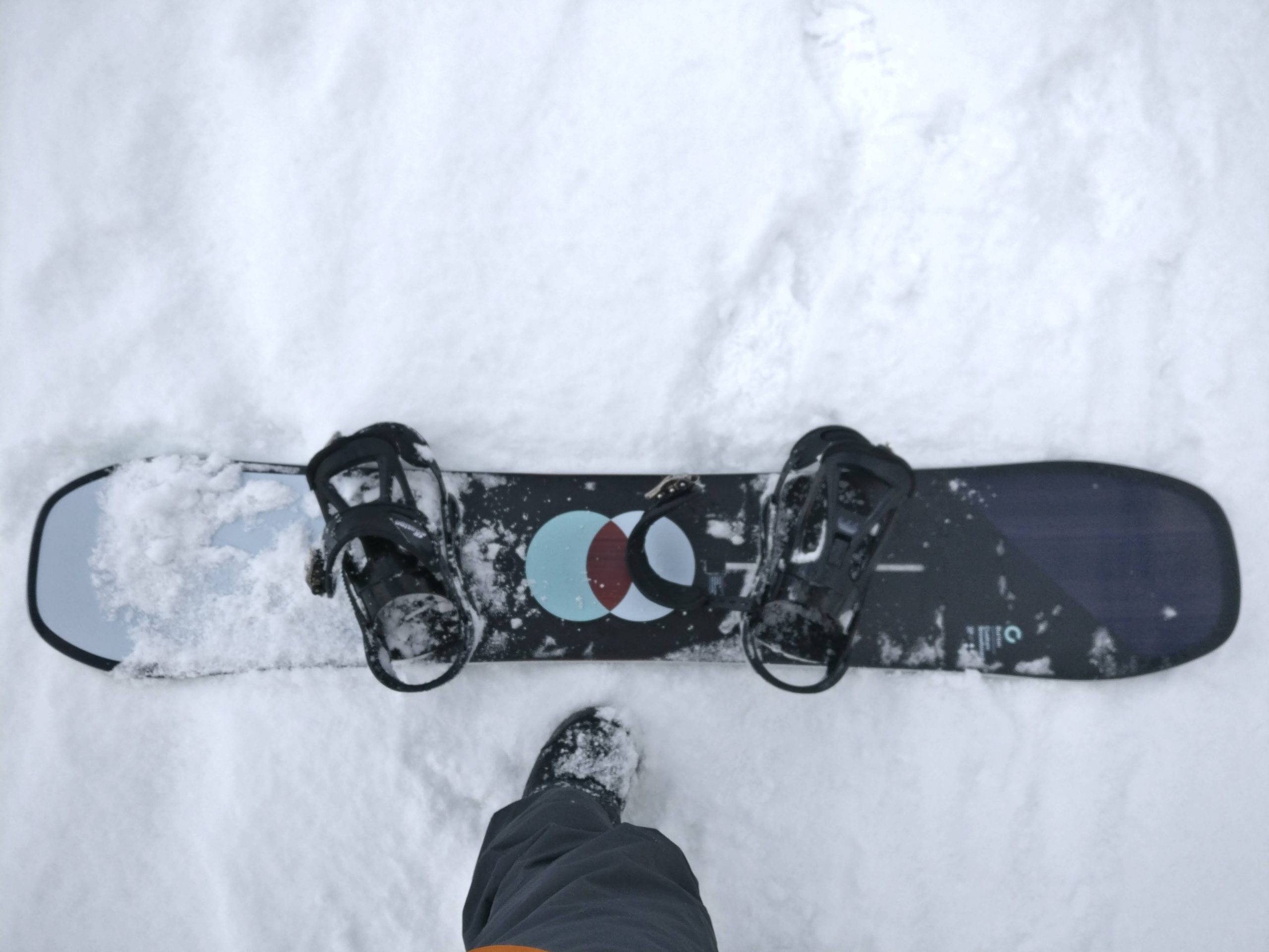 How to Pick the Right Snowboard Size | dancedric