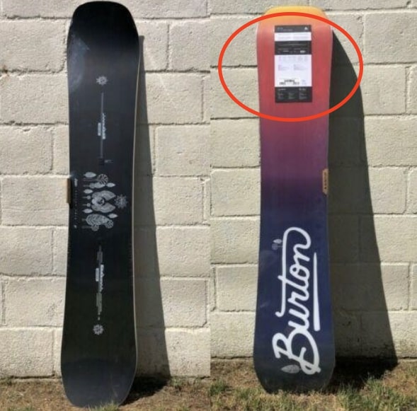 How to Pick the Right Snowboard Size dancedric