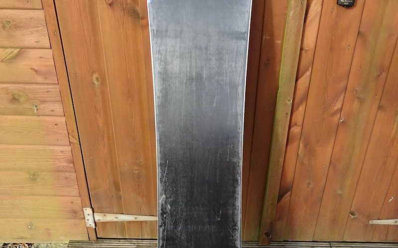 When Should You Wax Your Snowboard Dancedric